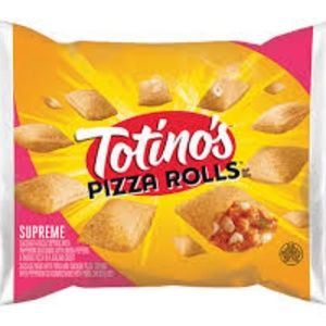 Meet your Posher, Thomas.